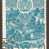 Russia-stamp-3819u