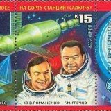 Salyut-6-Space-Station