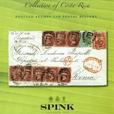 Costa-Rica---Spink-Catalog