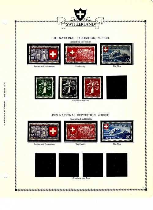 Swisspage32