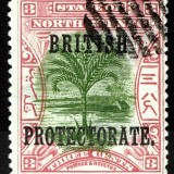 North-Borneo-Scott-Nr-107-1901-05