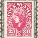 frame-surrounding-coin-stamp-cinderella