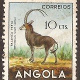 Angola-Stamp-363m