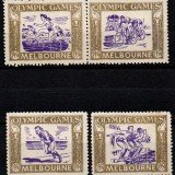 Melbourne-Olympics-1956