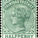 Trinidad-Scott-Nr-68-1883