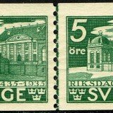 Sweden-Scott-Nr-242-1935