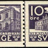 Sweden-Scott-Nr-243-1935