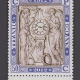 Coldland-Titanic-100-Clock-50-MINT