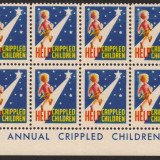 US-Easter-Seals-1947-IB20-50p