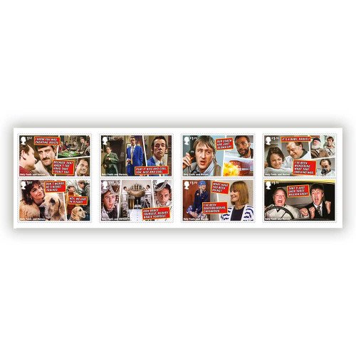 as6800 9 ofah stamps full set
