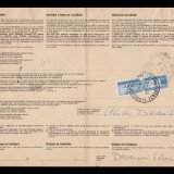 Switz-Italy-Parcel-Rect.-1977-B