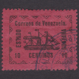 Venezuela-Steamers-B-0