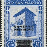 1943-San-Marino-Governo-Provvisorio-20-Cmi