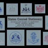 India-States-Stationery-Crests-B