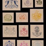 India-States-Stationery-Crests-Y