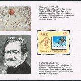 1990-Eire-HP38-Irelands-Postage