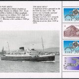 1990-Eire-HP39-Irelands-Postage