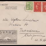 Netherlands-to-Upton-Sinclair-1938-1001