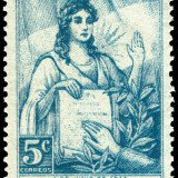 Argentina-Scott-Nr-552-1946