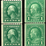 USA-Scott-Nr-441-1914-604-1924